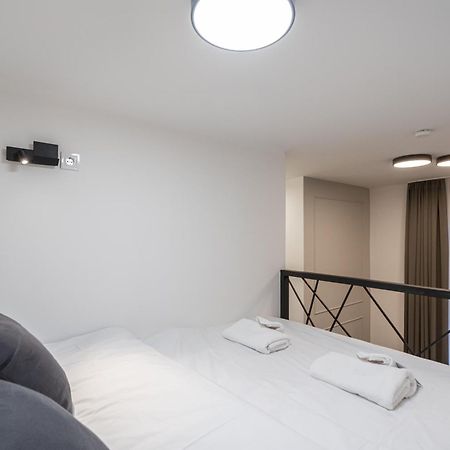 K33- Boutique Apartments, Best Location, By Bqa Budapest Exterior photo