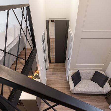 K33- Boutique Apartments, Best Location, By Bqa Budapest Exterior photo