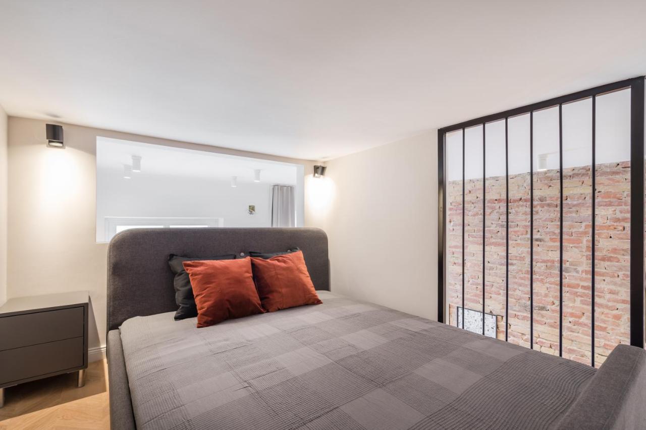 K33- Boutique Apartments, Best Location, By Bqa Budapest Exterior photo