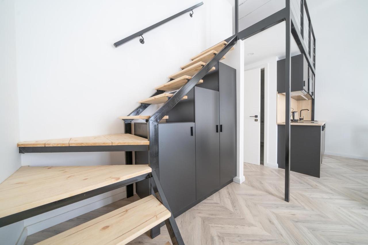 K33- Boutique Apartments, Best Location, By Bqa Budapest Exterior photo