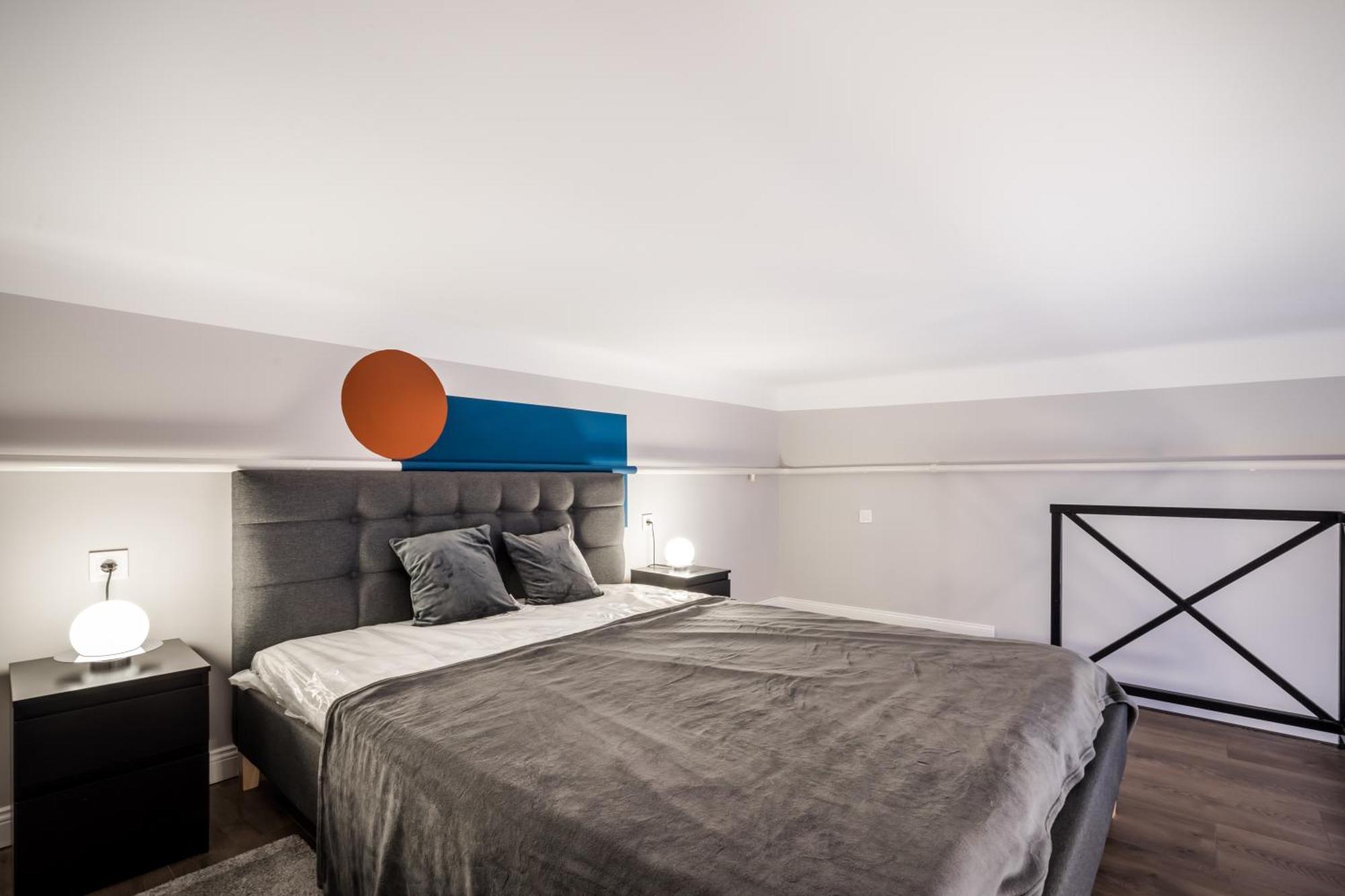 K33- Boutique Apartments, Best Location, By Bqa Budapest Room photo