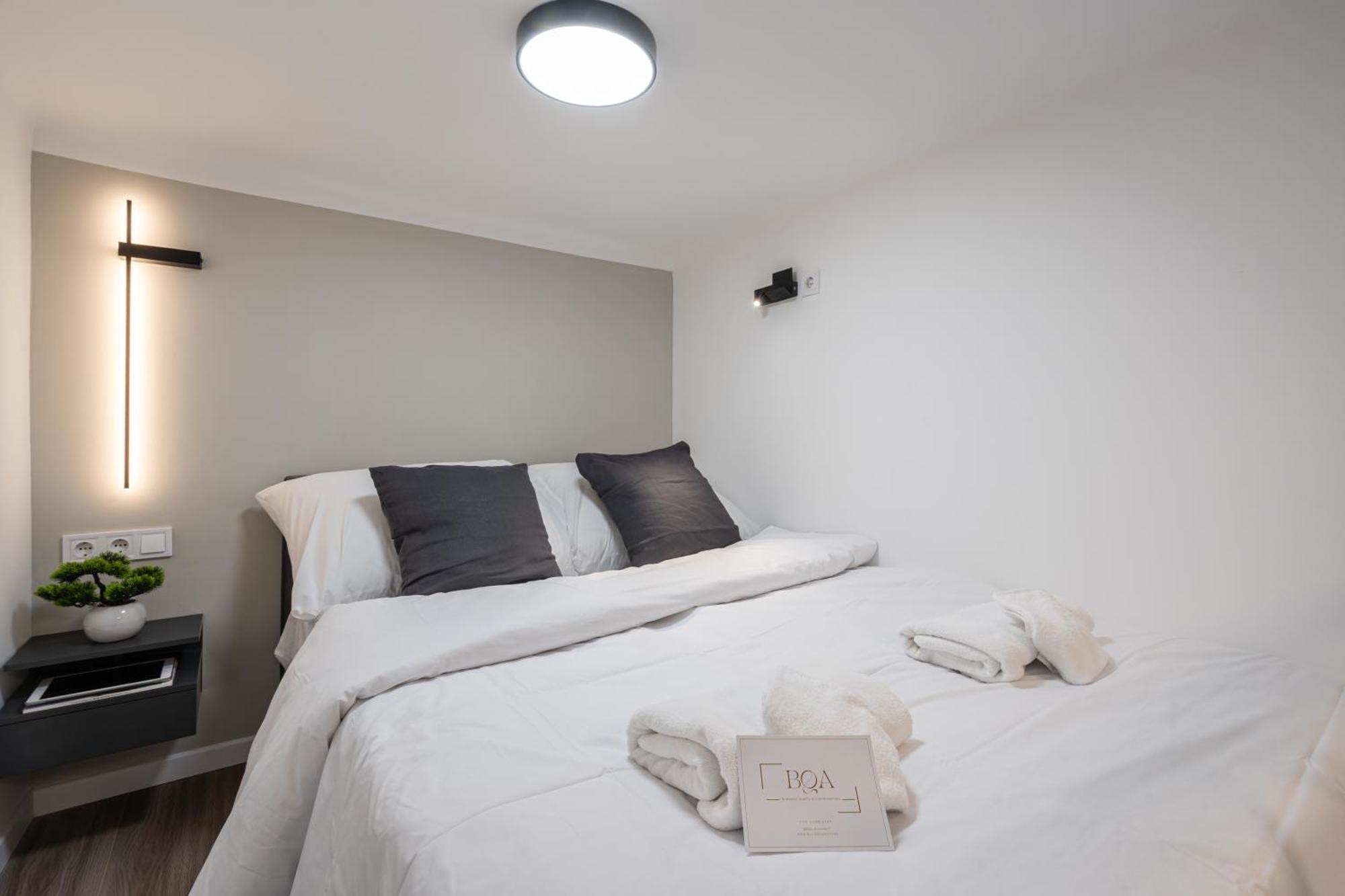 K33- Boutique Apartments, Best Location, By Bqa Budapest Exterior photo